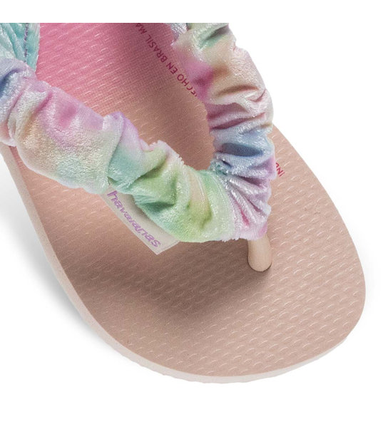 Girlss Flip Flops Havaianas 4149941 0076