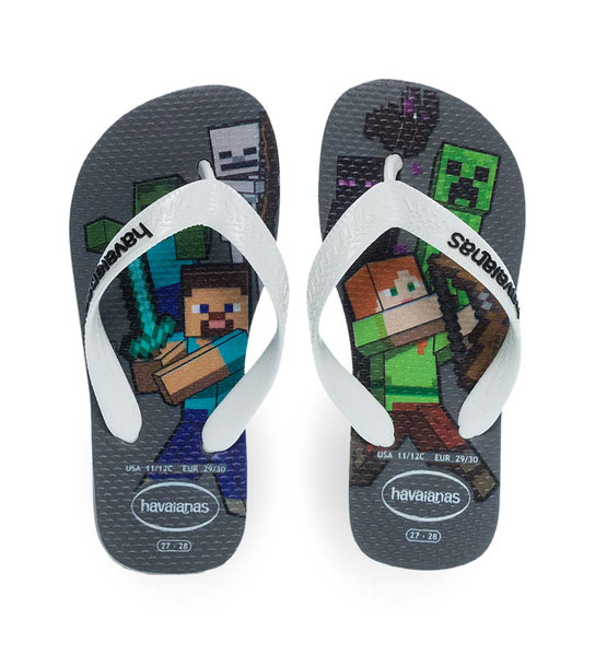 Παιδικές Σαγιονάρες Θαλάσσης Havaianas 4145125 1077