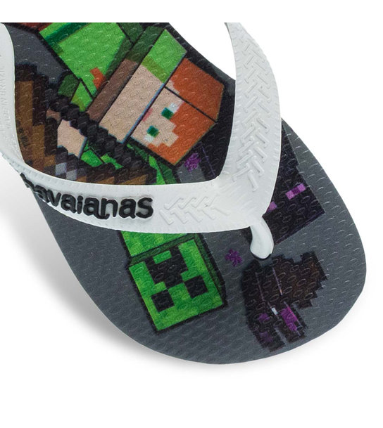 Παιδικές Σαγιονάρες Θαλάσσης Havaianas 4145125 1077