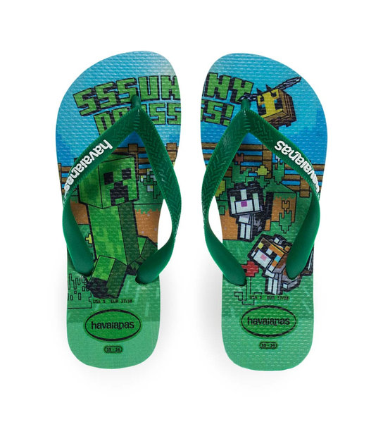 Boys Flip Flops Havaianas 4145125 2703