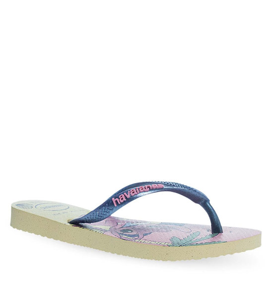 Girlss Flip Flops Havaianas 4150250 9256