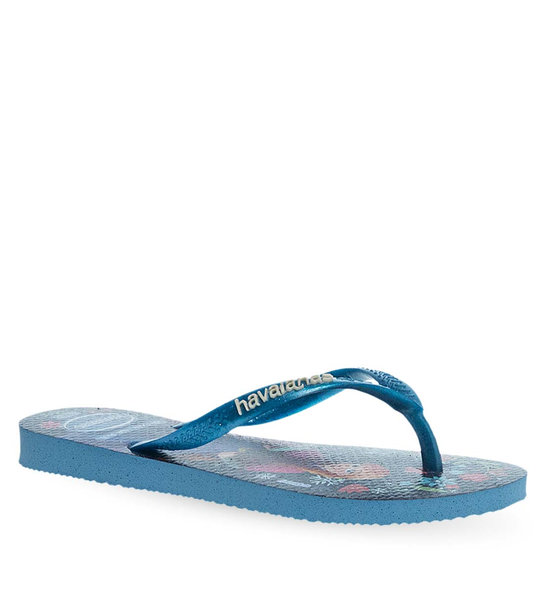 Girlss Flip Flops Havaianas 4123328 2704