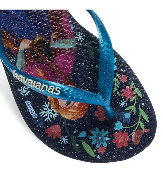 Girlss Flip Flops Havaianas 4123328 2704