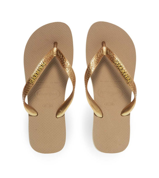 Γυναικείες Σαγιονάρες Θαλάσσης Havaianas 4127244 0570
