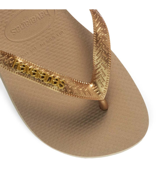 Womens Flip Flops Havaianas 4127244 0570
