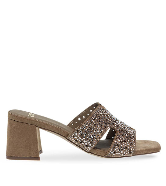 Womens Mules Exe W470V72031Y8/6237-20