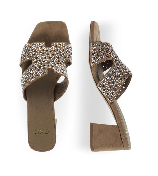 Womens Mules Exe W470V72031Y8/6237-20