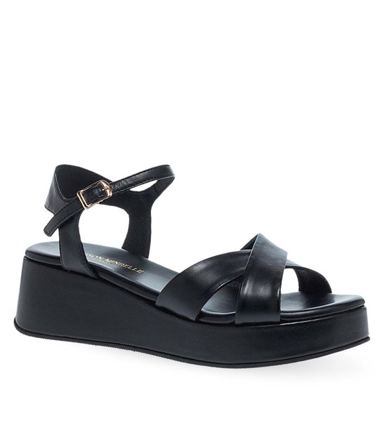 Women's Wedges Maison Minrelle 11733029