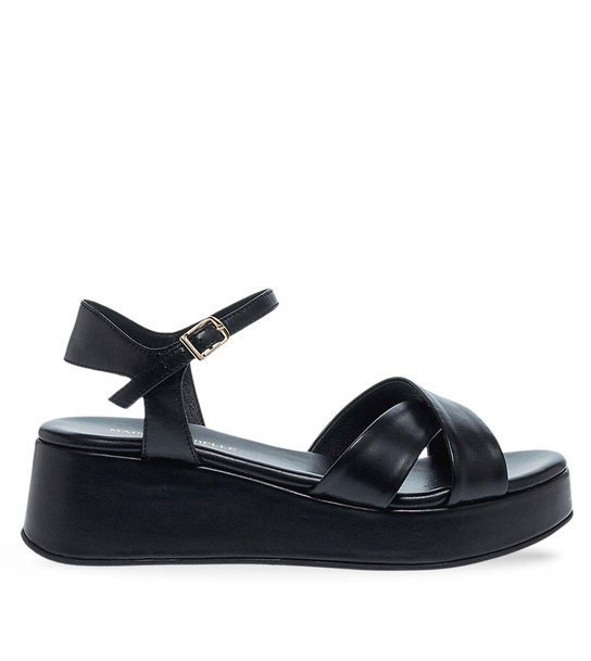 Womens Wedges Maison Minrelle 11733029