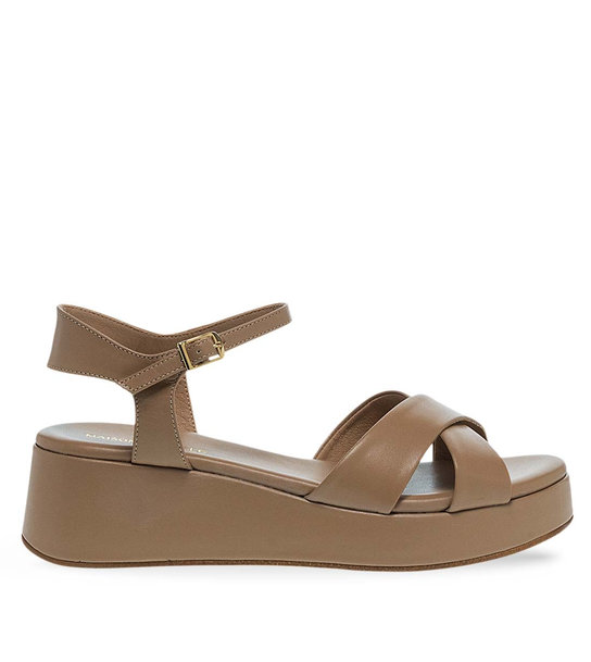 Womens Wedges Maison Minrelle 11733029