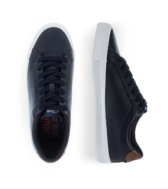 Mens Sneakers S.Oliver 2177855 5750