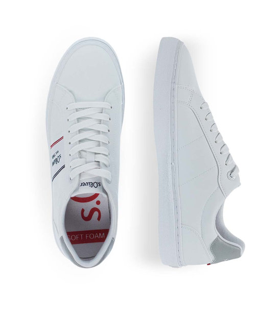 Ανδρικά Sneaker S.Oliver 2177872 0100