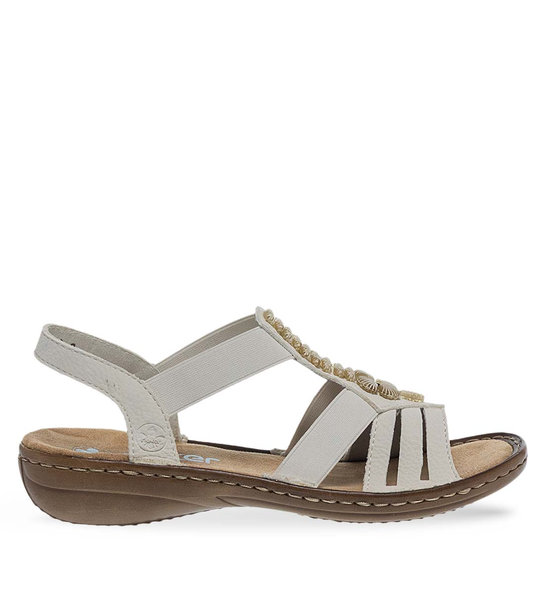 Womens Sandals Rieker 60806-80