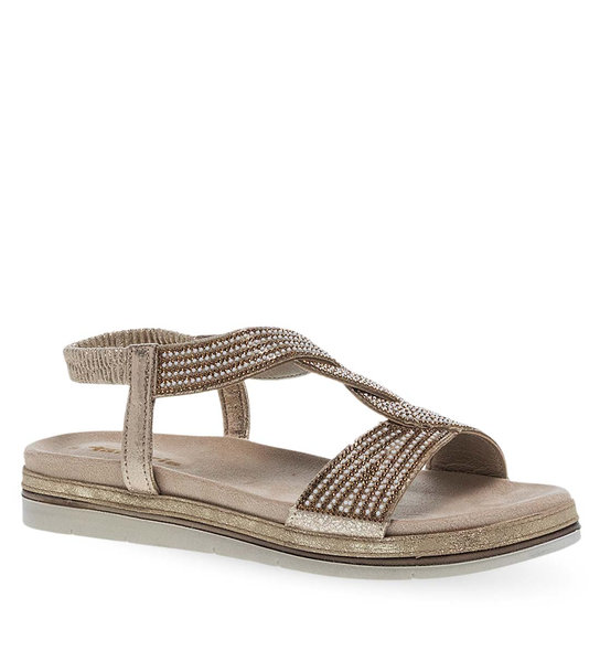 Γυναικεία Comfort Πέδιλα Tamaris 1-28200-44 964