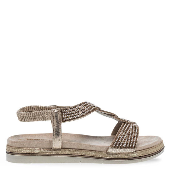 Womens Comfort Sandals Tamaris 1-28200-44 964