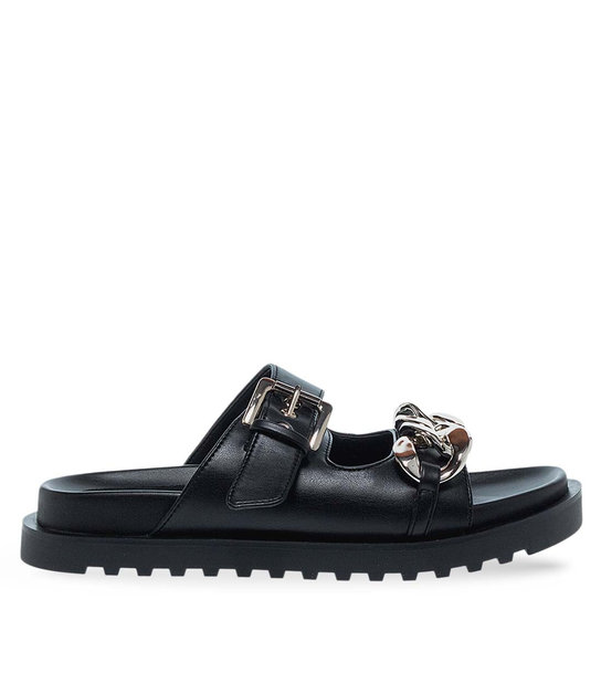Womens Sandals Guess Fljft5Ele03