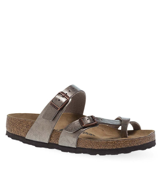Women's Sandals Birkenstock Bk0Sh101640800354300 - Regular Fit