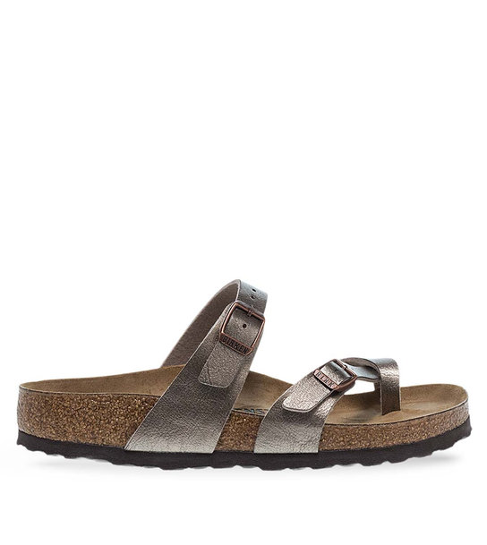 Womens Sandals Birkenstock Bk0Sh101640800354300 - Regular Fit