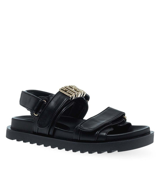Γυναικεία Comfort Πέδιλα Guess Fljfblele03