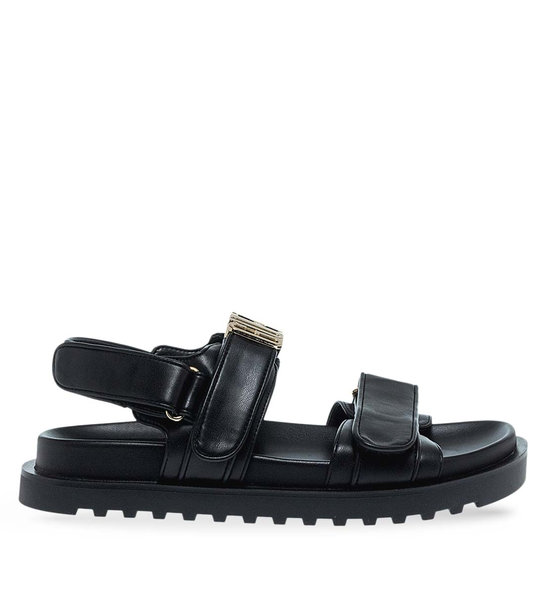 Womens Comfort Sandals Guess Fljfblele03