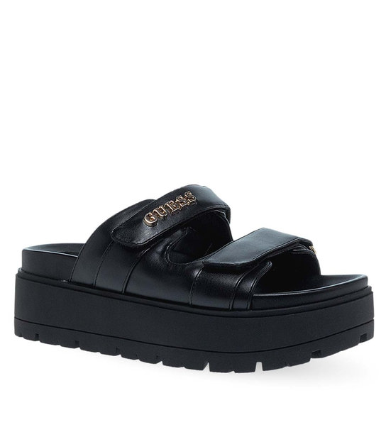 Γυναικεία Flatform Guess Fljfaxele03
