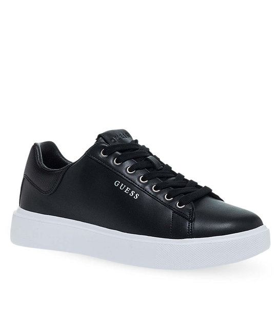 Ανδρικά Δερμάτινα Sneaker Guess Fmfbanlel12