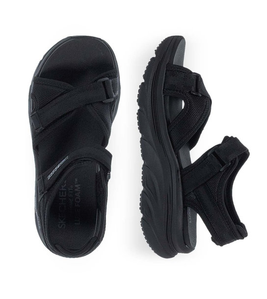 Womens Sandals Skechers 11633369