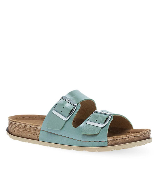 Γυναικείες Παντόφλες Comfort Inblu 12133057