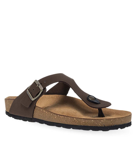 Γυναικείες Σαγιονάρες Comfort Inblu 12233001