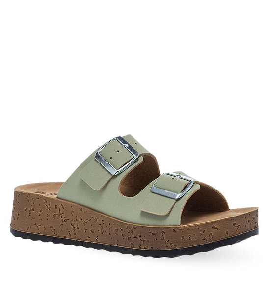 Γυναικεία Flatform Inblu 12733027