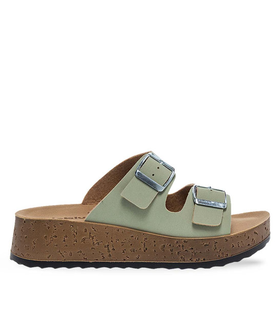 Γυναικεία Flatform Inblu 12733027