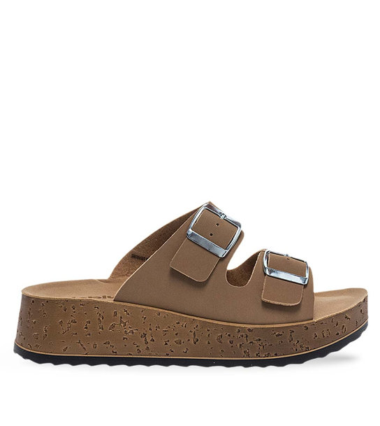 Γυναικεία Flatform Inblu 12733028