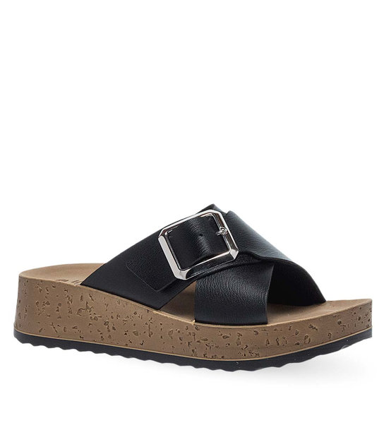 Γυναικεία Flatform Inblu 12733031
