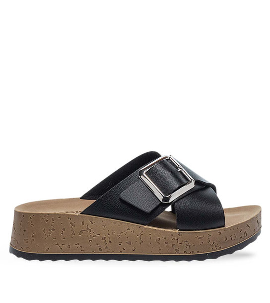 Γυναικεία Flatform Inblu 12733031