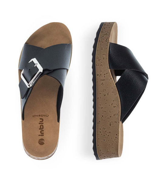 Γυναικεία Flatform Inblu 12733031
