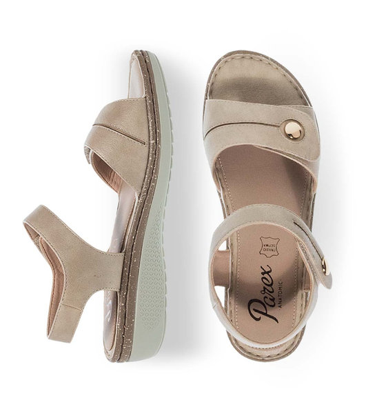 Γυναικεία Comfort Πέδιλα Parex 11631055