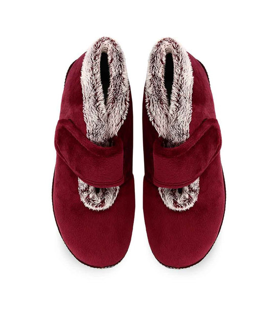 Γυναικεία Παντόφλα Μποτάκι Parex 10112111