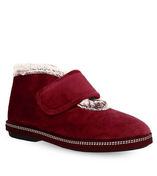 Γυναικεία Παντόφλα Μποτάκι Parex 10112111