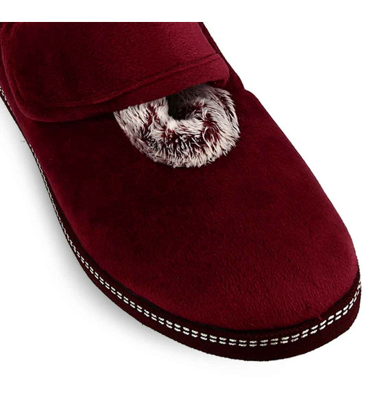 Γυναικεία Παντόφλα Μποτάκι Parex 10112111