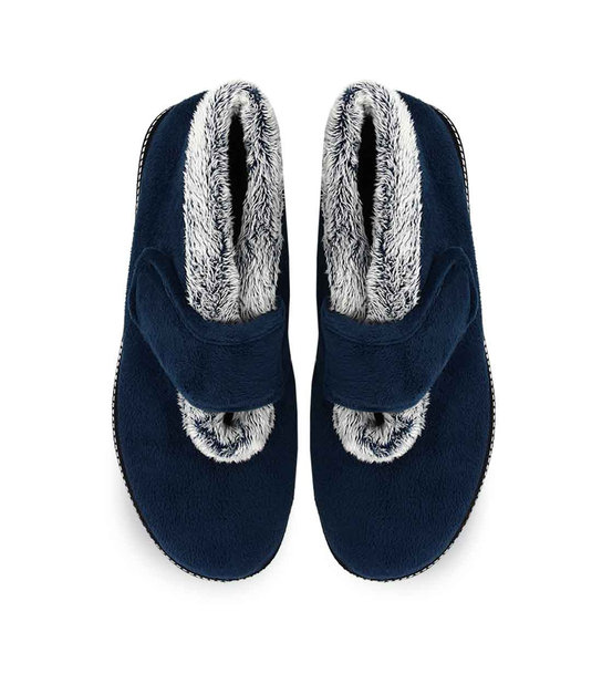 Γυναικεία Παντόφλα Μποτάκι Parex 10112111