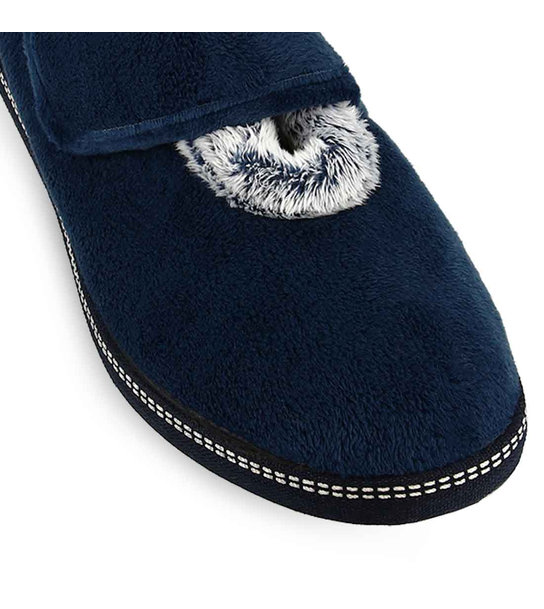 Γυναικεία Παντόφλα Μποτάκι Parex 10112111