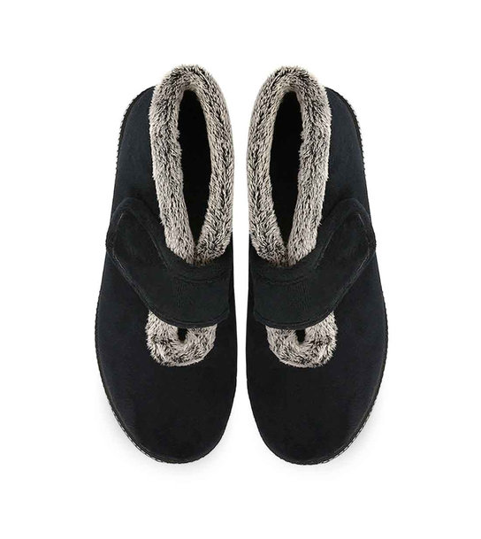 Γυναικεία Παντόφλα Μποτάκι Parex 10112111