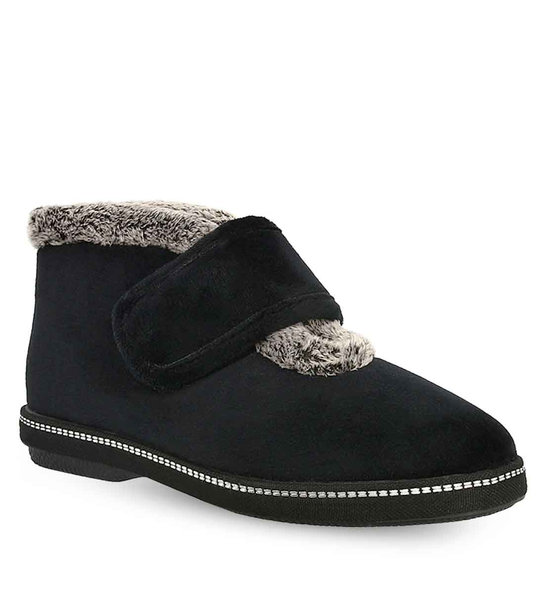 Γυναικεία Παντόφλα Μποτάκι Parex 10112111