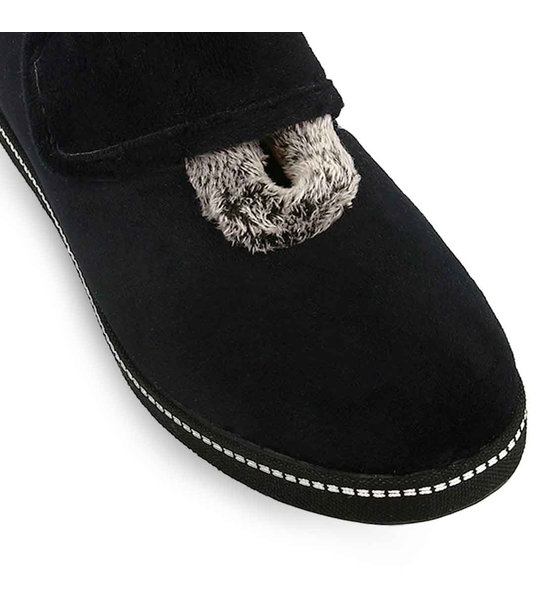 Γυναικεία Παντόφλα Μποτάκι Parex 10112111