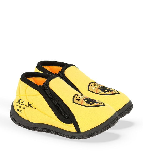 Kids Home Slippers ΑΕΚ 10114008