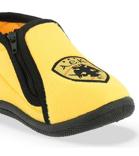 Kids Home Slippers ΑΕΚ 10114008