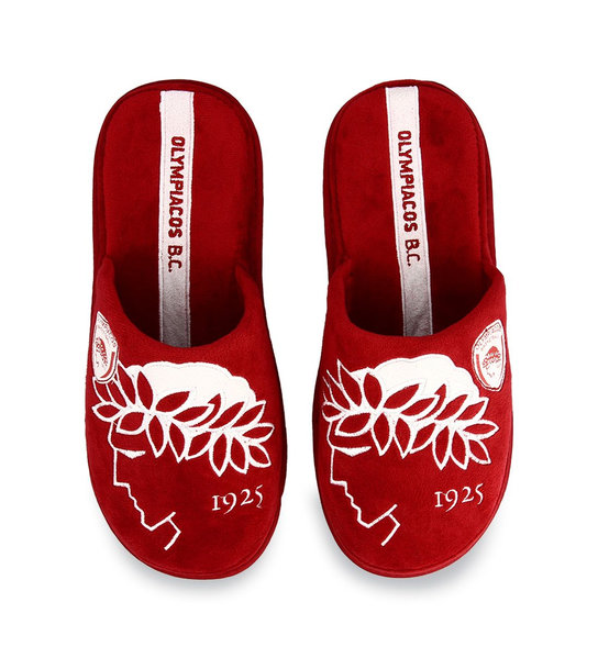 Kid's Slippers OLYMPIAKOS