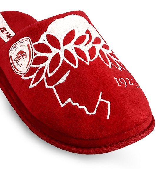 Παιδική Παντόφλα OLYMPIACOS BC