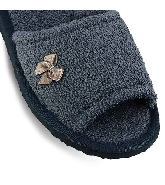Womens House Slippers Kolovos 03