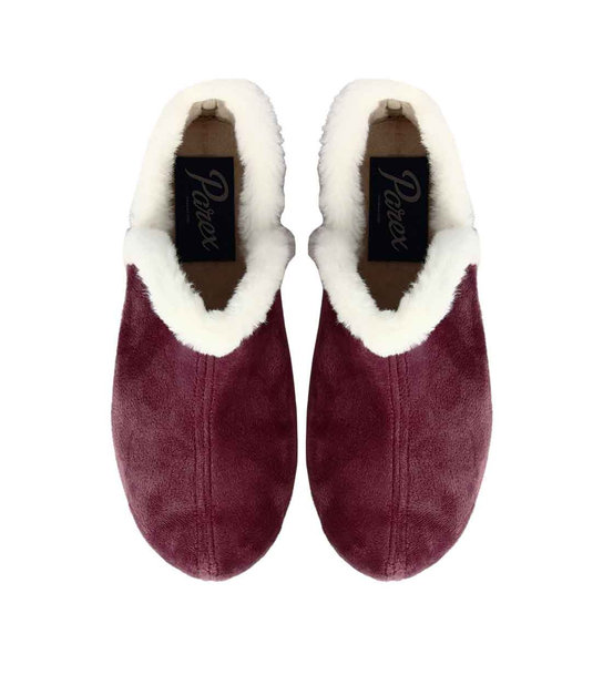 Γυναικεία Παντόφλα Mποτάκι Parex